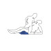 Sportsheets - Pivot Positioner - Posisjonspute