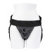 Gender X - Double Rider - Strap-on Sele med dobbelpenetrerings mulighet