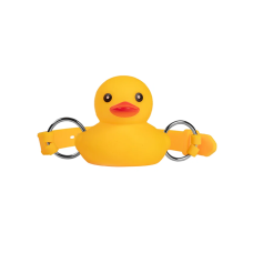 Rimba - Rubber Ducky Gag med Pipelyd Rimba - Rubber Ducky Gag med Pipelyd