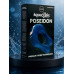 EXS - AquaPulse Poseidon – Vibrerende Penisring – Blå EXS - AquaPulse Poseidon – Vibrerende Penisring – Blå