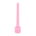BQS - Smal Intimdusjhode i Plastikk - Rosa BQS - Smal Intimdusjhode i Plastikk - Rosa