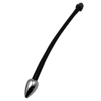 BQS - Langt Intimdusjhode med Metallhode