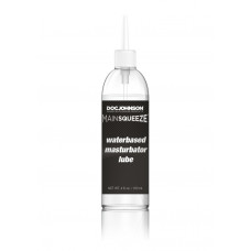 Mainsqueeze - Vannbasert glidemiddel til Masturbatorer - 100ml