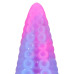 Fiction Cocks - Deep Riser - Tentakkel Fantasi Dildo - Rosa Fiction Cocks - Deep Riser - Tentakkel Fantasi Dildo - Rosa