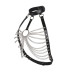 Gnist - Harnesstopp Med Kjetting - One Size