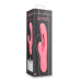 Loveline - Flapping Rabbitvibrator - Rosa