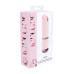Loveline - Paris - Luxe - Mini Lipstick Vibrator - Rosa