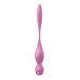 Satisfyer - Love Birds - Vaginakuler med APP
