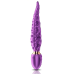Mythic Dildos - Tentakel Vibrator med Rotasjoner