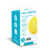 Me You Us - The Lemon - Trykkbølgestimulator