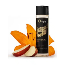Orgie - Sexy Therapy - Amor - Massasjeolje 200ml