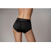 Ouch! Vibrating Strap-on Brief - XS/S