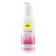 Pjur Woman - Toy Lube - Hybrid Glidemiddel - 100ml