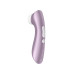 Satisfyer - Pro 2 Pluss Vibration - Trykkbølgevibrator - Lilla