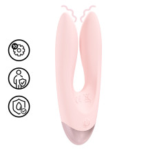 Loveline - Amour - Klitorisvibrator Loveline - Amour - Klitorisvibrator