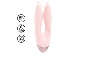 Loveline - Amour - Klitorisvibrator