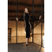Le Desir - Shades - Carme XI - Tettsittende Nettingkjole Le Desir - Shades - Carme XI - Tettsittende Nettingkjole