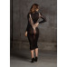 Le Desir - Shades - Carme XI - Tettsittende Nettingkjole Le Desir - Shades - Carme XI - Tettsittende Nettingkjole