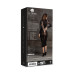 Le Desir - Shades - Carme XI - Tettsittende Nettingkjole Le Desir - Shades - Carme XI - Tettsittende Nettingkjole