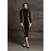 Le Desir - Shades - Carme XI - Tettsittende Nettingkjole Le Desir - Shades - Carme XI - Tettsittende Nettingkjole