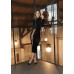 Le Desir - Shades - Carme XI - Tettsittende Nettingkjole Le Desir - Shades - Carme XI - Tettsittende Nettingkjole