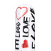 Kaotix - Love - Oppladbar Vibrator - Love Design Kaotix - Love - Oppladbar Vibrator - Love Design