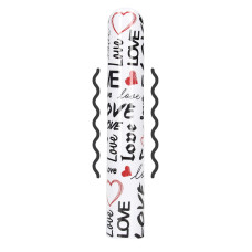 Kaotix - Love - Oppladbar Vibrator - Love Design Kaotix - Love - Oppladbar Vibrator - Love Design