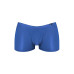 Male Power - Seamless Sleek Short - Blå 