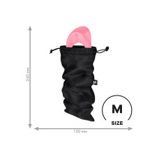 Satisfyer - Treasure Bag - Oppbevaringspose Medium