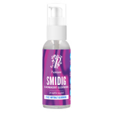 Premium - Smidig - Silikonbasert glidemiddel 50ml