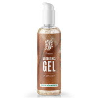 Premium - Intim Barberingsgel - 200ml