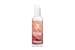 Premium - Aftershave - Etterbarberingskrem 150ml