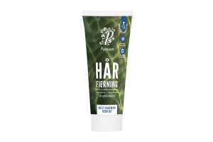 Premium - Hårfjerningskrem for Intime Områder - 100ml