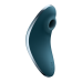 Satisfyer - Vulva Lover 1 - Trykkbølgestimulator med Vibrasjoner - Mørk Grå Satisfyer - Vulva Lover 1 - Trykkbølgestimulator med Vibrasjoner - Mørk Grå