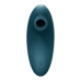 Satisfyer - Vulva Lover 1 - Trykkbølgestimulator med Vibrasjoner - Mørk Grå Satisfyer - Vulva Lover 1 - Trykkbølgestimulator med Vibrasjoner - Mørk Grå