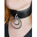 Avalon - Nieve - Collar med to ringer