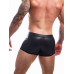 BL4CK C4M - Peekaboo - Mini Pants - Sort