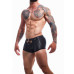 BL4CK C4M - Peekaboo - Mini Pants - Sort