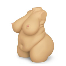 LoveToy - Streetgirls 7 - Masturbator