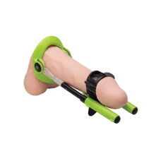 Male Edge Extra - Penis Enlarger - Medium Version Grønn