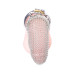 Chainmail Chastity Cage - Kyskhetsbur med ringbrynje design - Large Chainmail Chastity Cage - Kyskhetsbur med ringbrynje design - Large