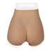 XXX-Dreamtoys - Ultra Realistic Vaginaprotese - Lys hudfarge - Medium