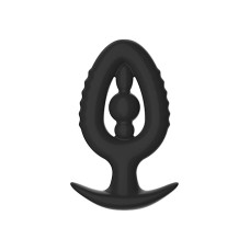 KSB - Anal Plug Expander - Medium KSB - Anal Plug Expander - Medium