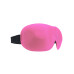 Ouch! 3D Blindfold - Rosa Ouch! 3D Blindfold - Rosa