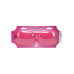 Ouch! 3D Blindfold - Rosa Ouch! 3D Blindfold - Rosa