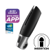 Satisfyer - Power Masturbator - Masturbator med APP Satisfyer - Power Masturbator - Masturbator med APP