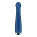 Satisfyer - Spinning G-spot - G-punktvibrator med rotasjoner - Blå Satisfyer - Spinning G-spot - G-punktvibrator med rotasjoner - Blå