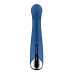 Satisfyer - Spinning G-spot - G-punktvibrator med rotasjoner - Blå Satisfyer - Spinning G-spot - G-punktvibrator med rotasjoner - Blå