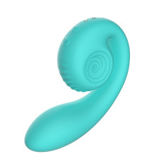 Svibe - GIZI - Ergonomisk Dualvibrator