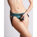 Strap-on-me - Leatherette Harness - Curious - Grønn Strap-on-me - Leatherette Harness - Curious - Grønn